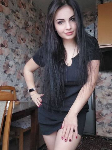 Проститутка Нелли